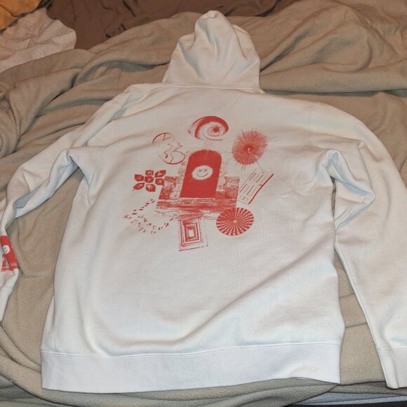 Louis Tomlinson hoodie - Picture 1 of 4
